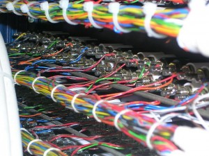 instalaciones de electricidad