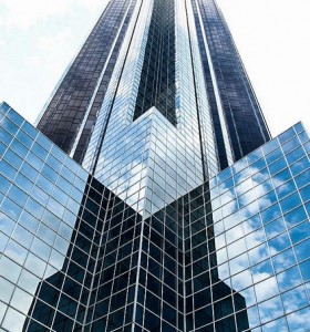 Edificios y oficinas