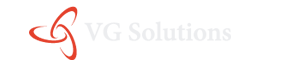 Vgsolutions Logotipo